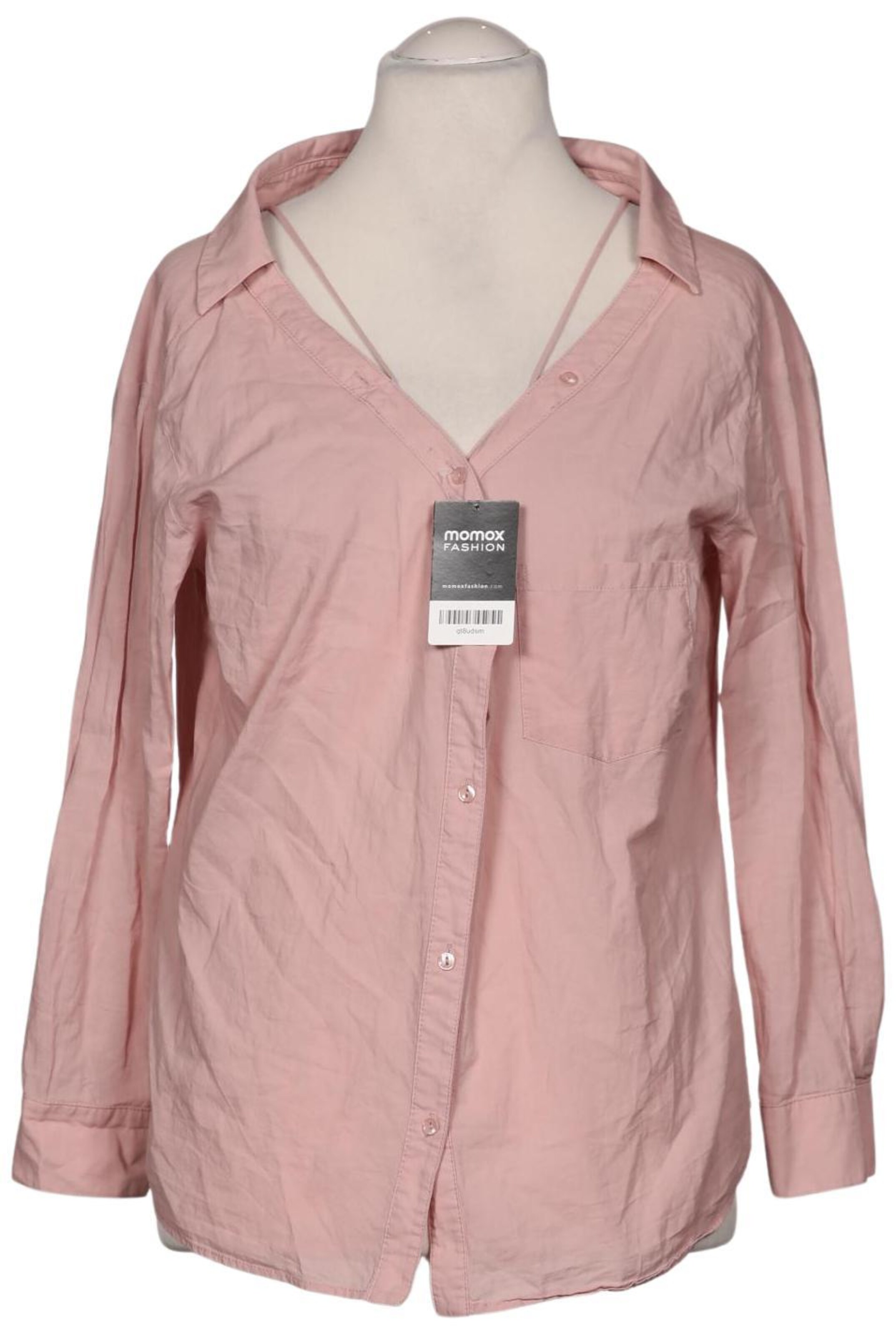 heine Blouse & Tunic in XL in Pink: front