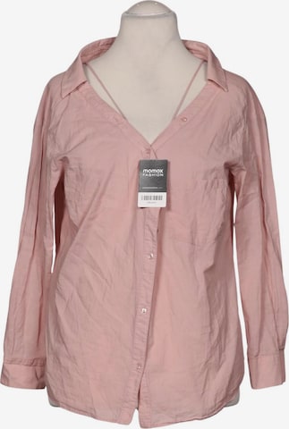 heine Blouse & Tunic in XL in Pink: front