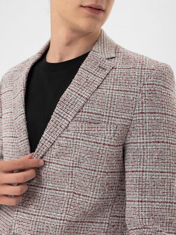Daniel HillsRegular Fit Sako - miks boja boja