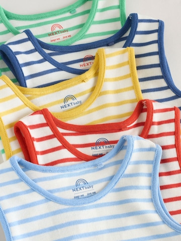 Next Rompertje/body in Blauw