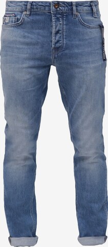 Miracle of Denim Regular Jeans 'Ralf' in Blau: predná strana