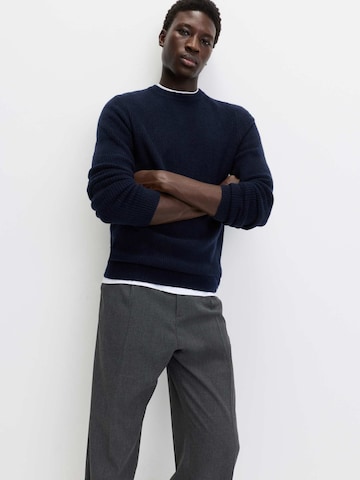 Pull-over Marks & Spencer en bleu : devant