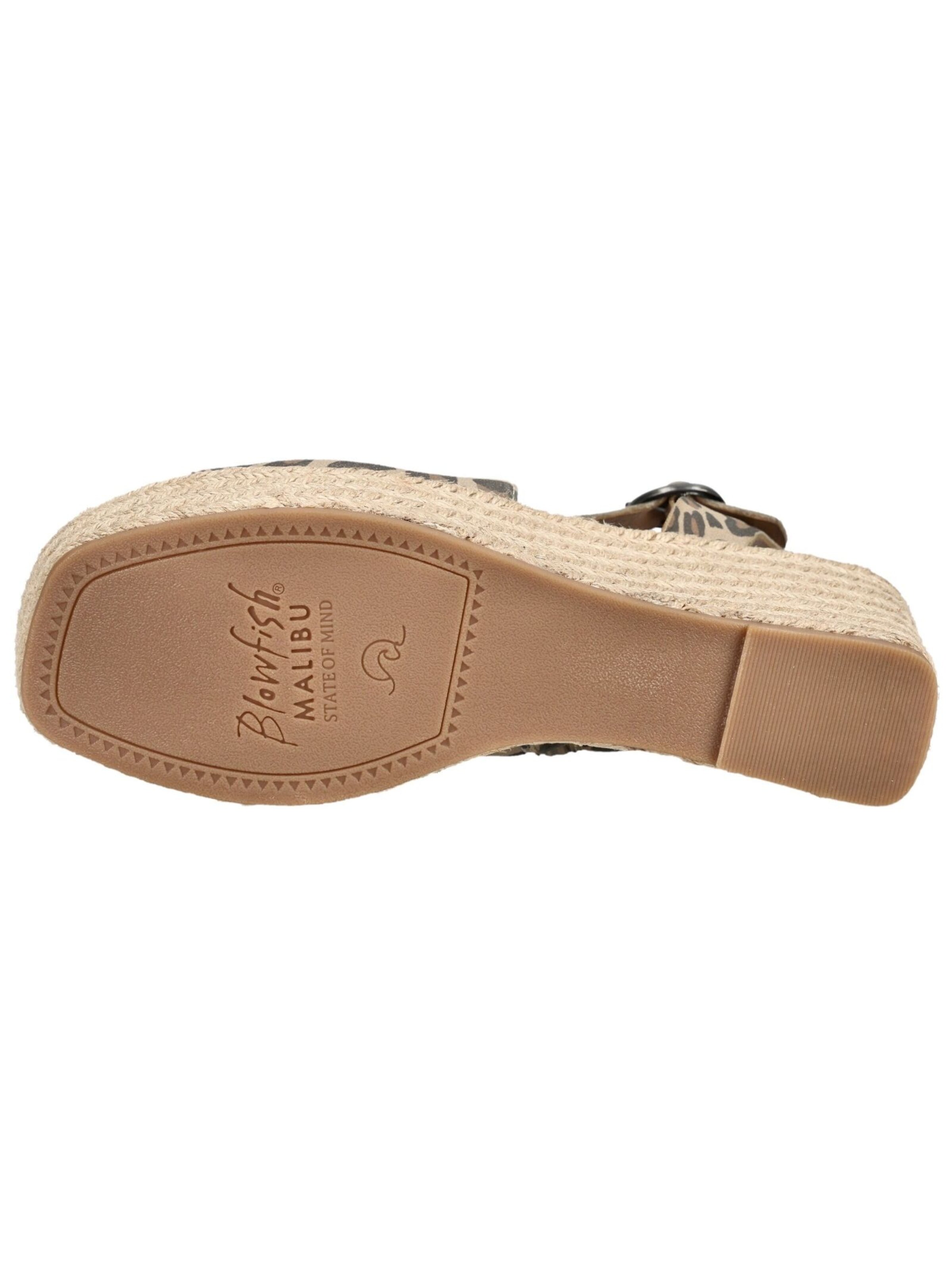 Blowfish Malibu Sandale in Beige