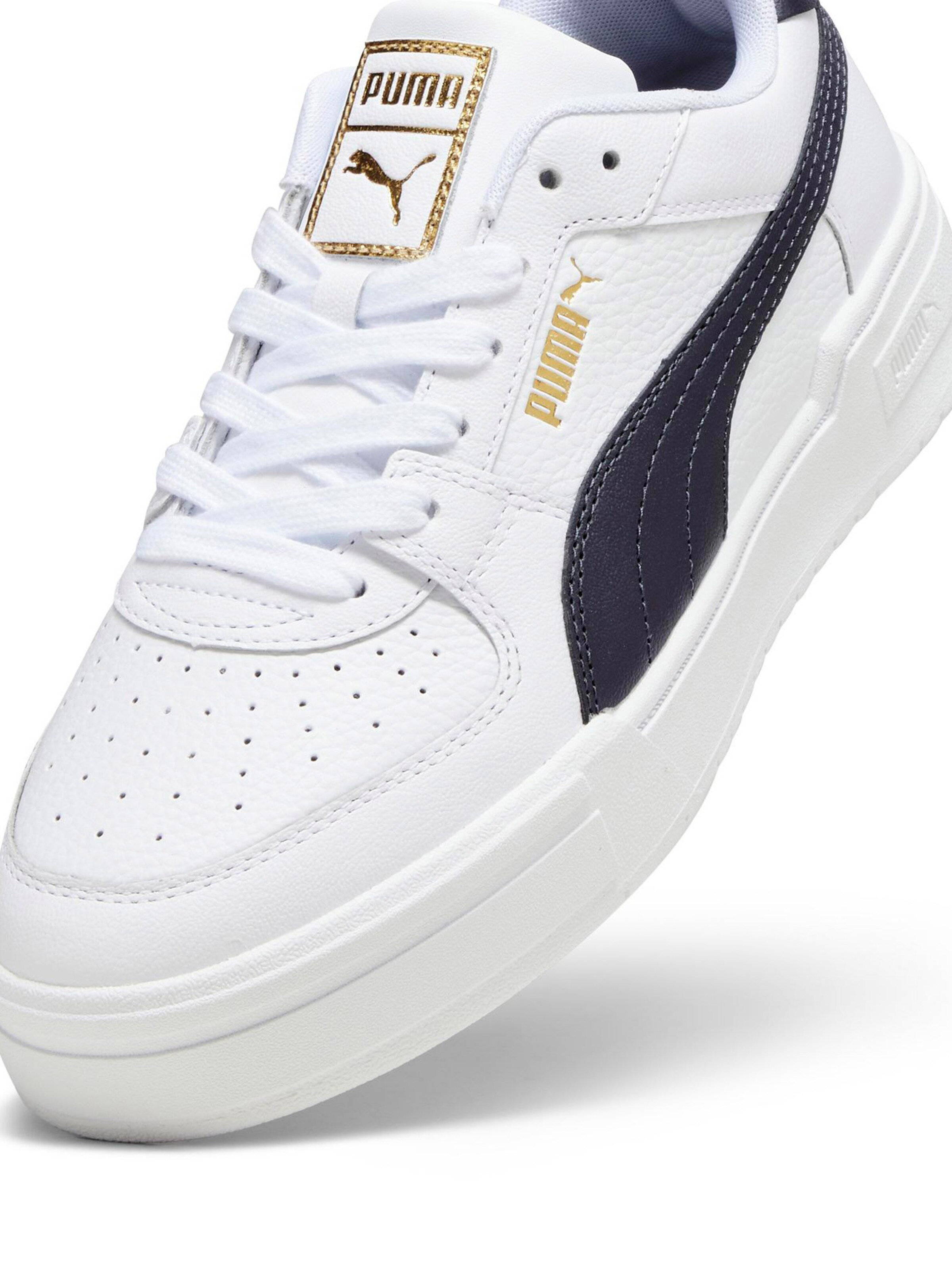 PUMA Tenisky 'CA Pro Classic' – bílá