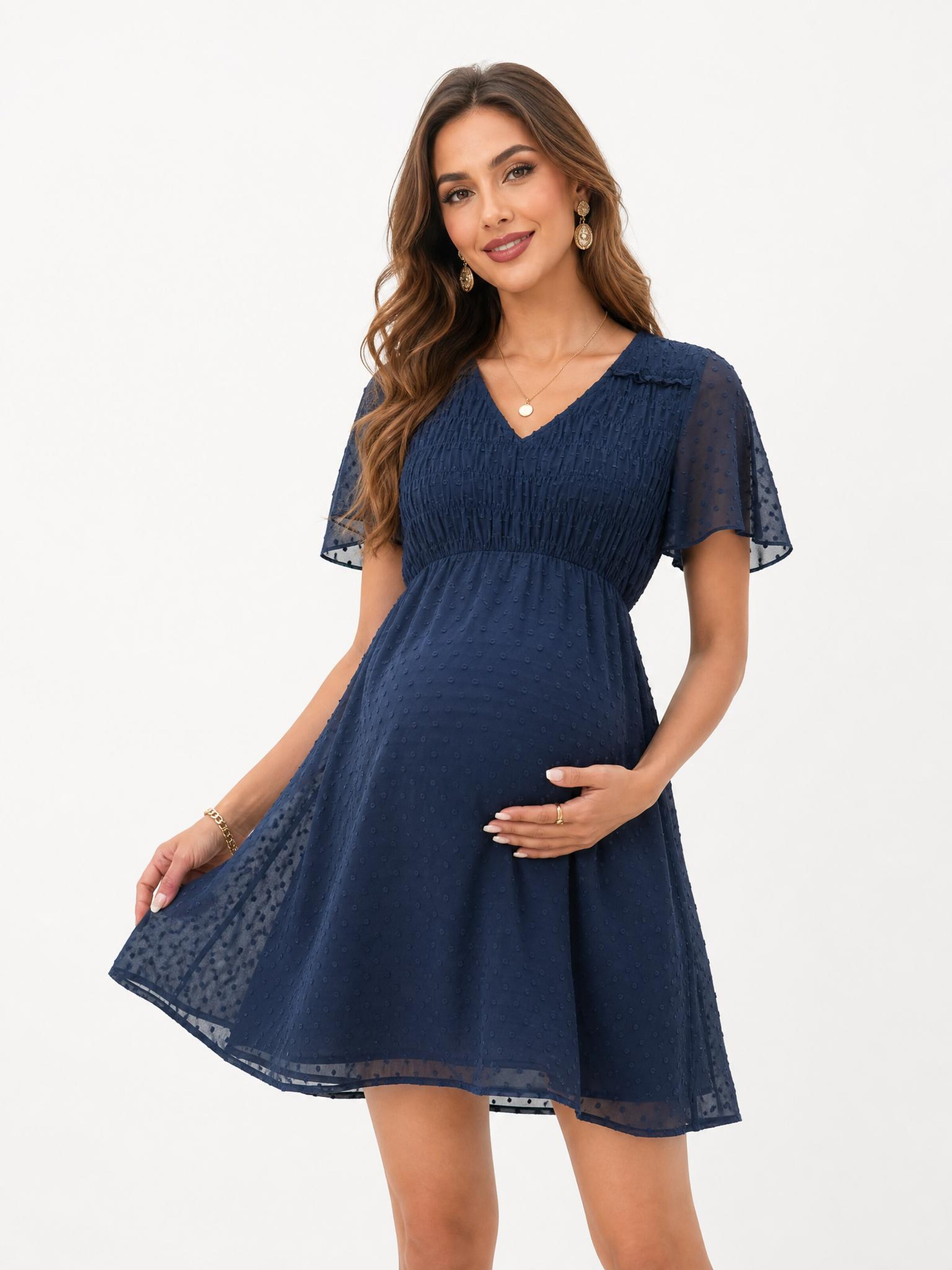 KoJooin Kleid‌‌‌‌‌‌‌‌ in Blau