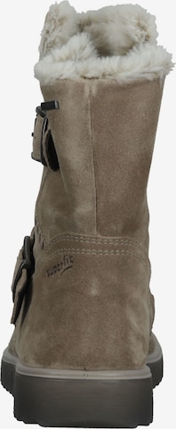 SUPERFIT Stiefel in Beige