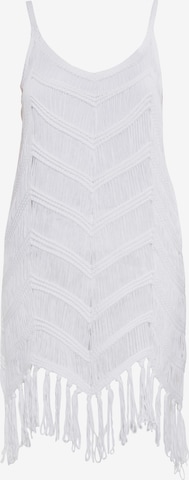 IZIA Dress in White