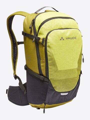 VAUDE Sports Backpack 'Moab 20 II' in Green