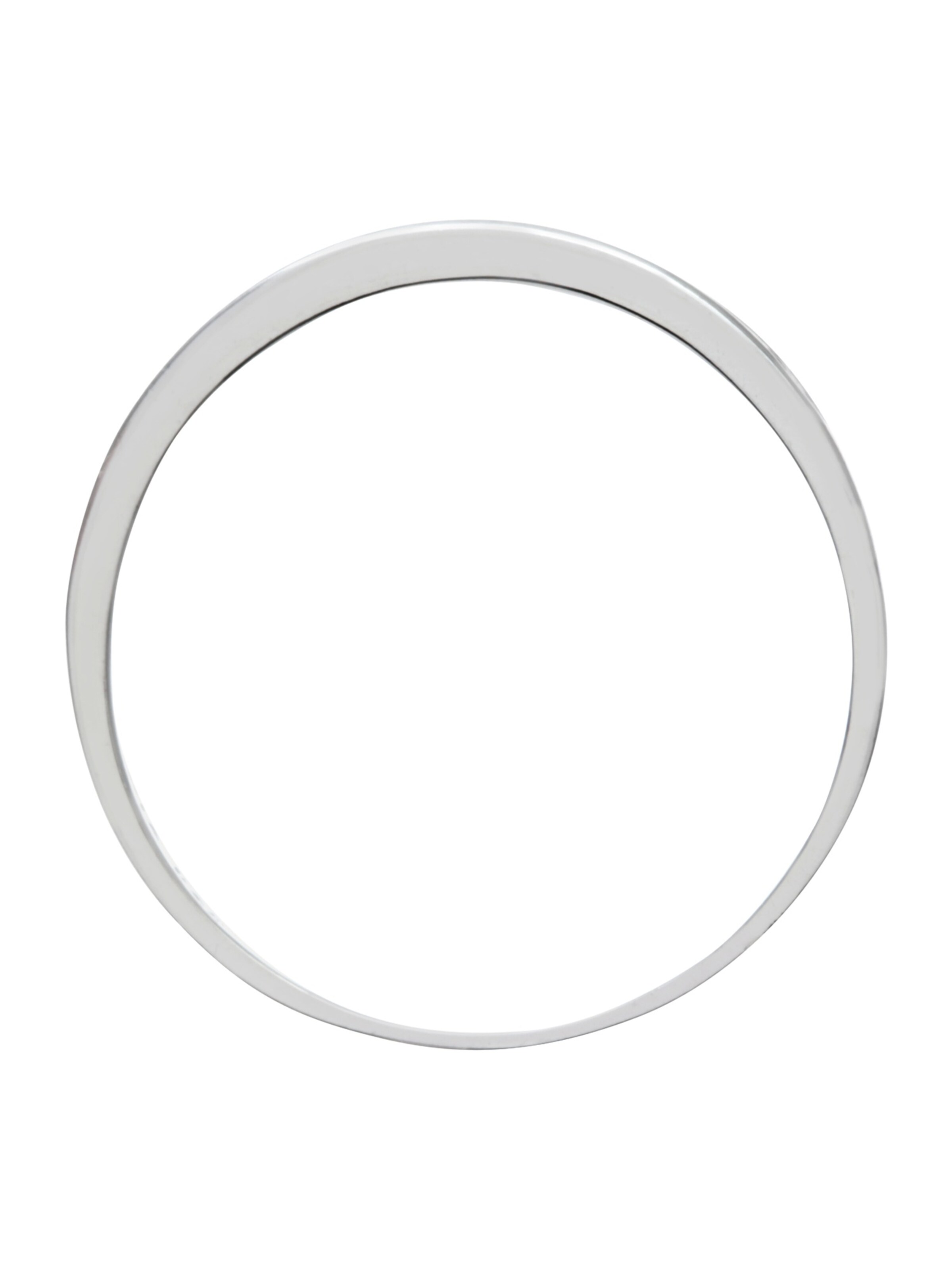 DIAMANT LETERNEL Ring‌‌ in Silber