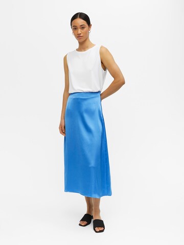 OBJECT Skirt in Blue
