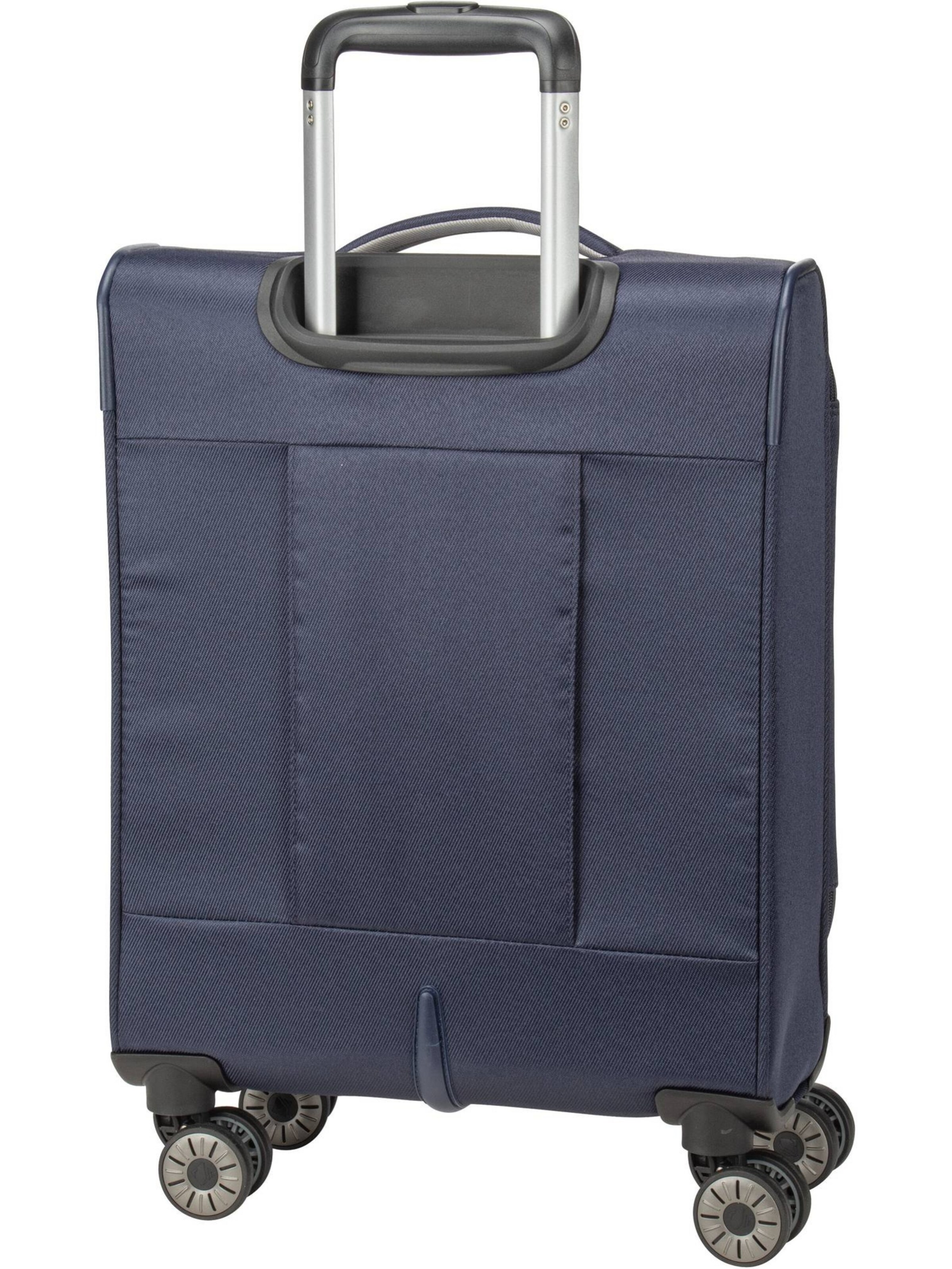 Valisette ' Miigo' TRAVELITE en bleu