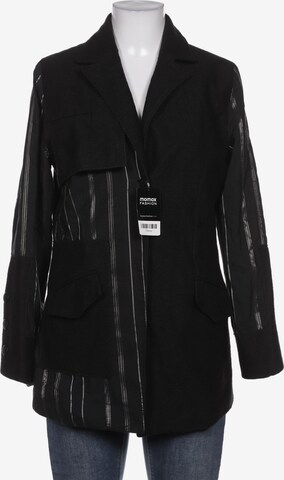 LAUREN VIDAL Blazer S in Schwarz: predná strana