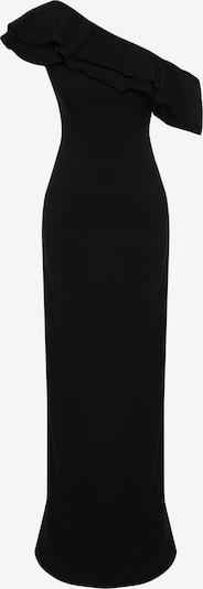 Trendyol Večerné šaty - čierna, Produkt