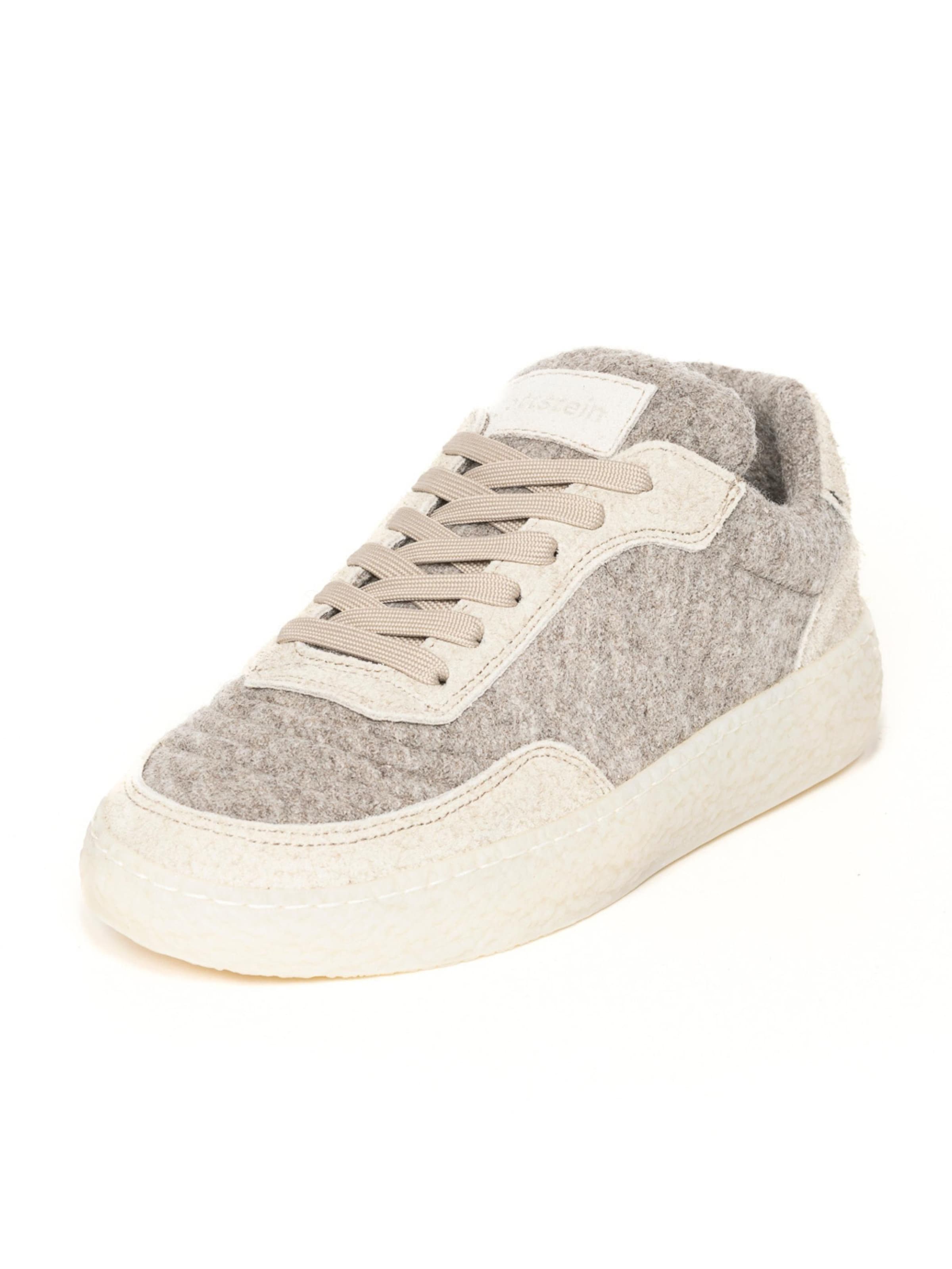 Gottstein Sneakers in Beige: front