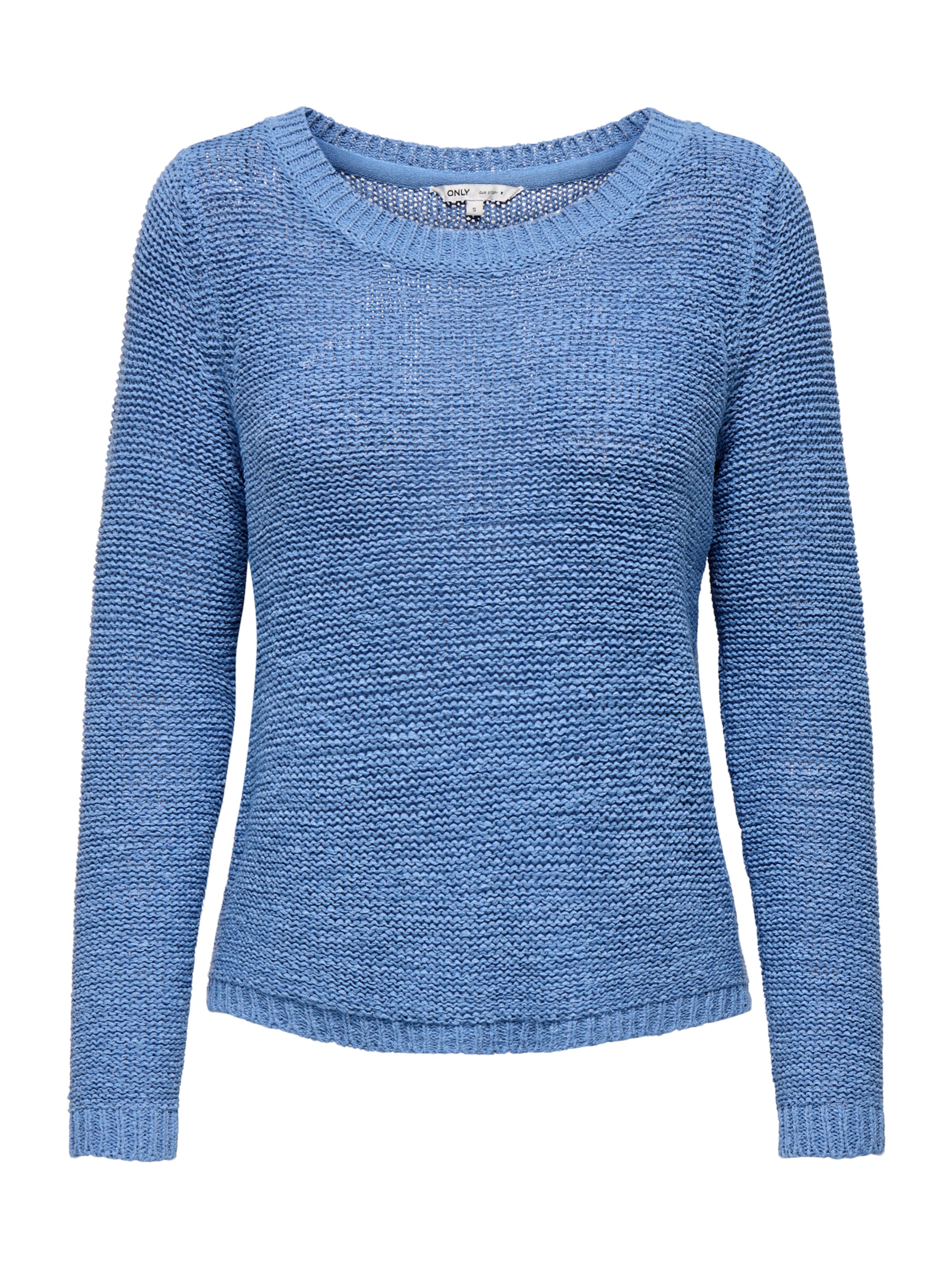 zils ONLY Džemperis 'ONLGeena': no priekšpuses