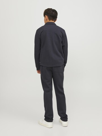 Regular Pantalon Jack & Jones Junior en bleu