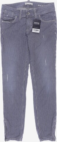 Marc O'Polo Jeans in 27 in Blue: front