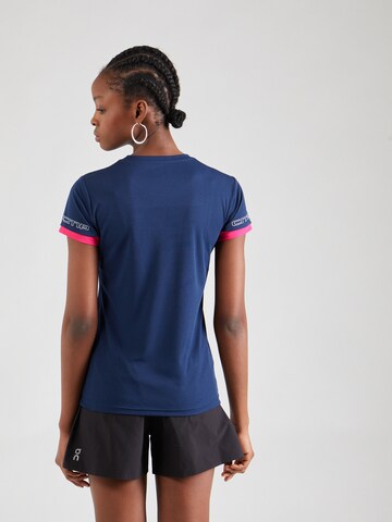 CMP Performance Shirt in Blue