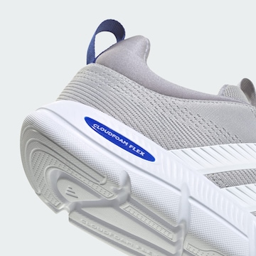 ADIDAS SPORTSWEAR - Zapatillas deportivas bajas 'Cloudfoam Flex' en gris