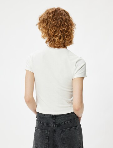 Koton Shirt in Beige