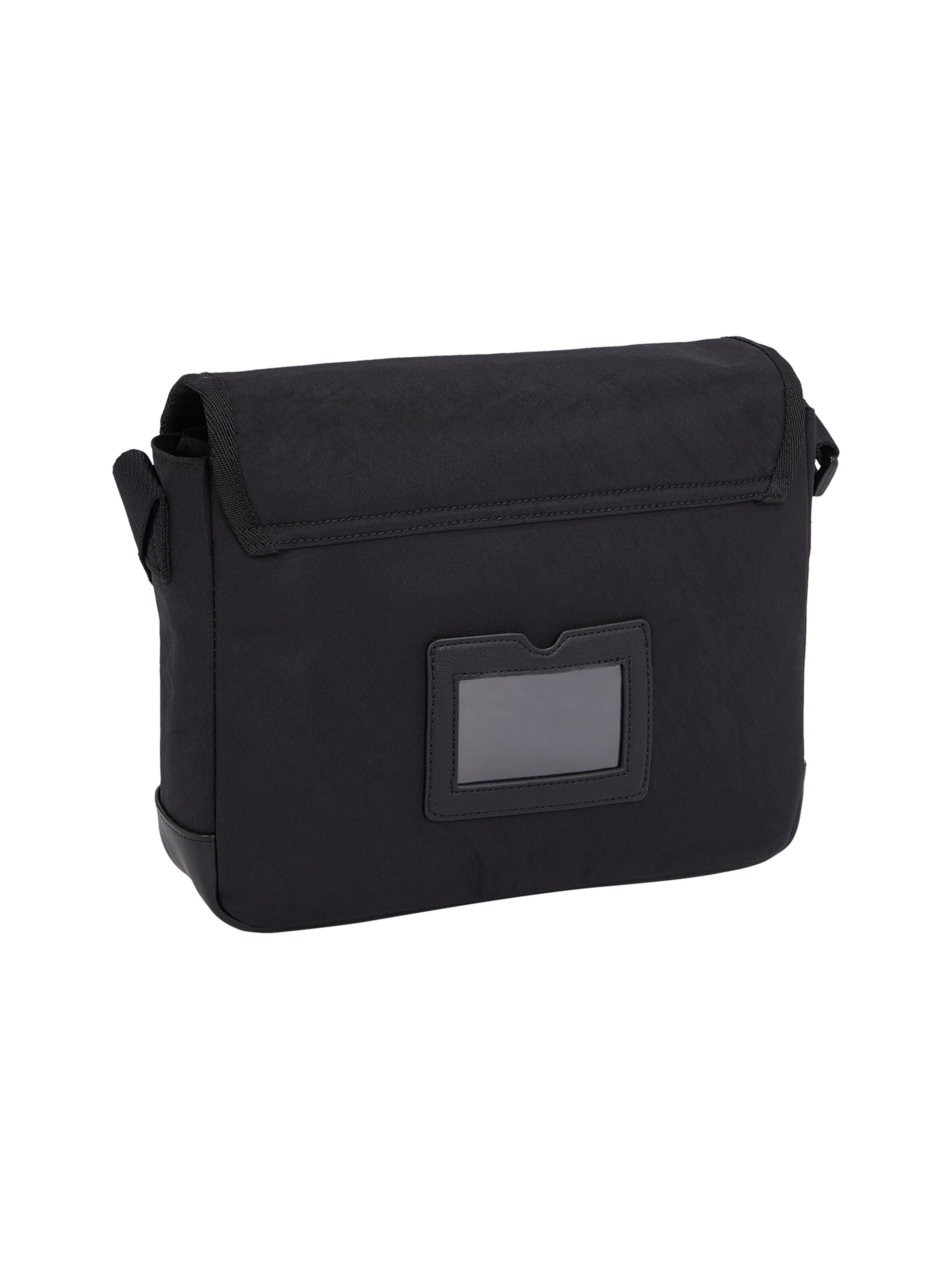 Tommy Jeans Messenger w kolorze czarny