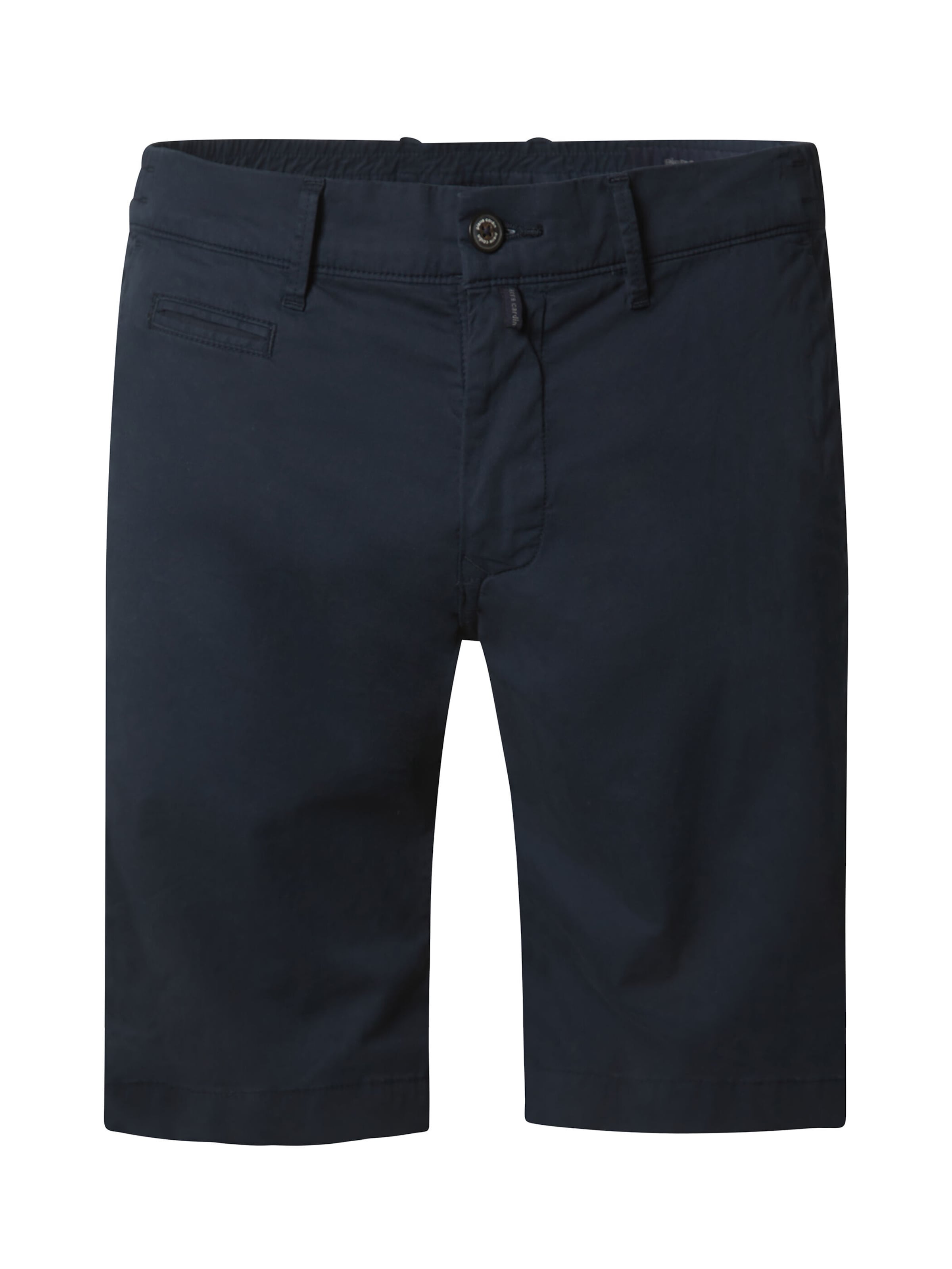 Pantalon PIERRE CARDIN en bleu : devant