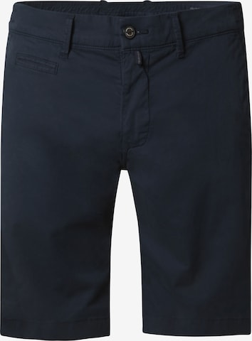 Pantalon PIERRE CARDIN en bleu : devant