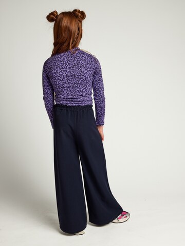 Looxs Revolution Shirt in Purple