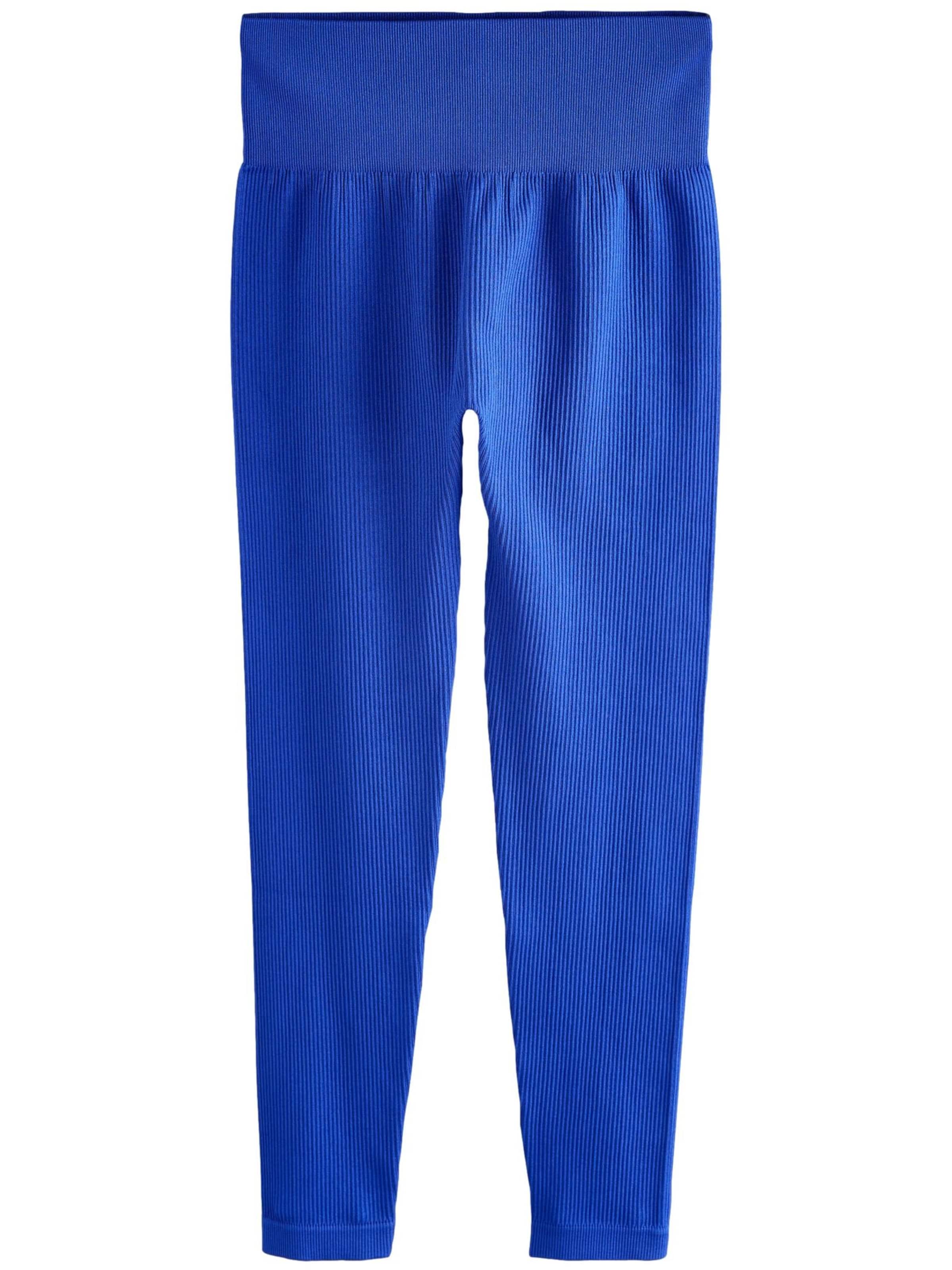 Next Legíny - Modrá: predná strana