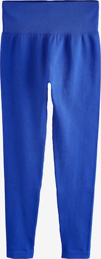 Tamprės iš Next, spalva – mėlyna / sodri mėlyna („karališka“), Prekių apžvalga