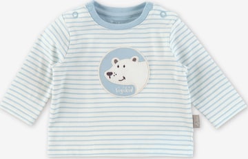 SIGIKID Shirt in Blau: predná strana