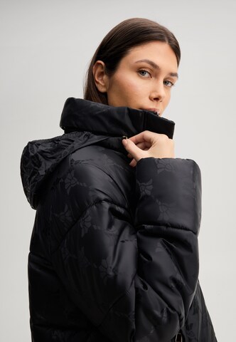 Veste mi-saison JOOP! en noir