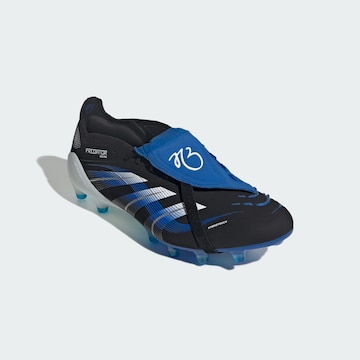 ADIDAS PERFORMANCE Voetbalschoen 'Predator Elite JB' in Zwart