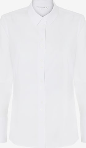 TATUUM Bluzka w kolorze biały: przód