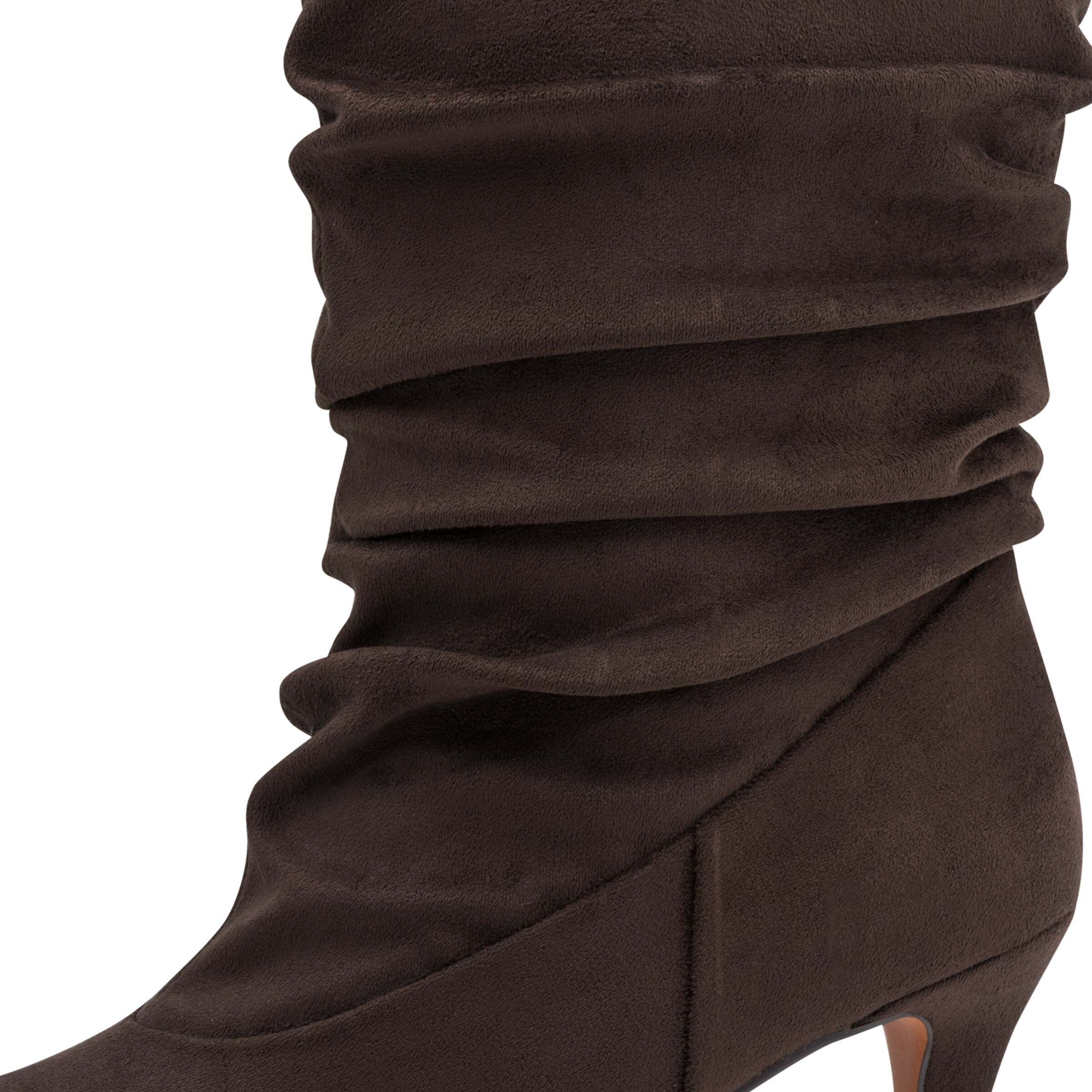MARCO TOZZI Boots in Brown
