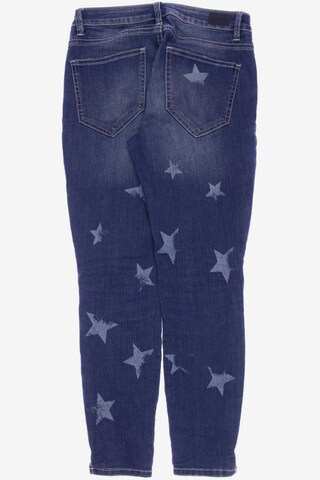 Soccx Jeans 27 in Blau