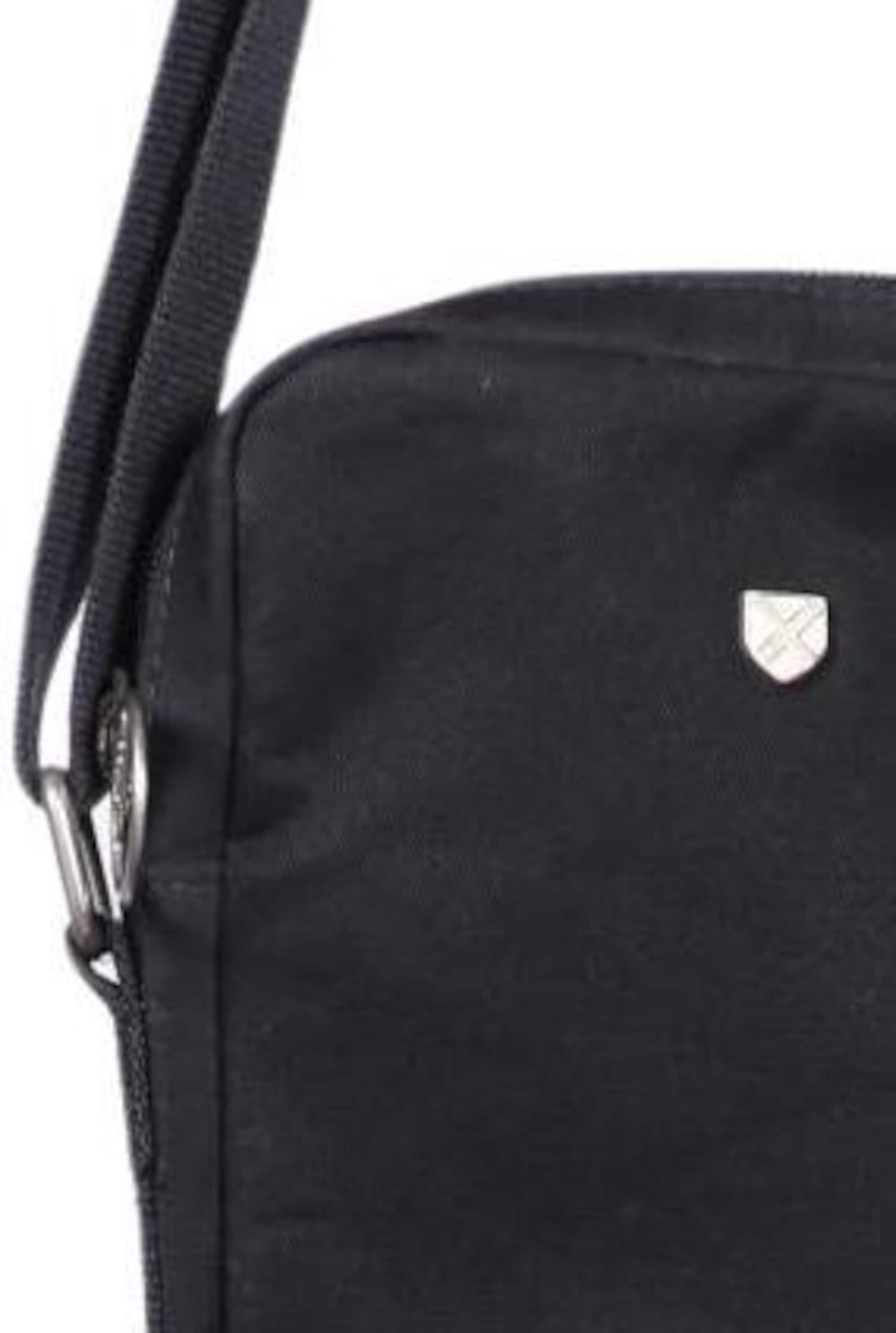 Barbour Tasche One Size in Schwarz