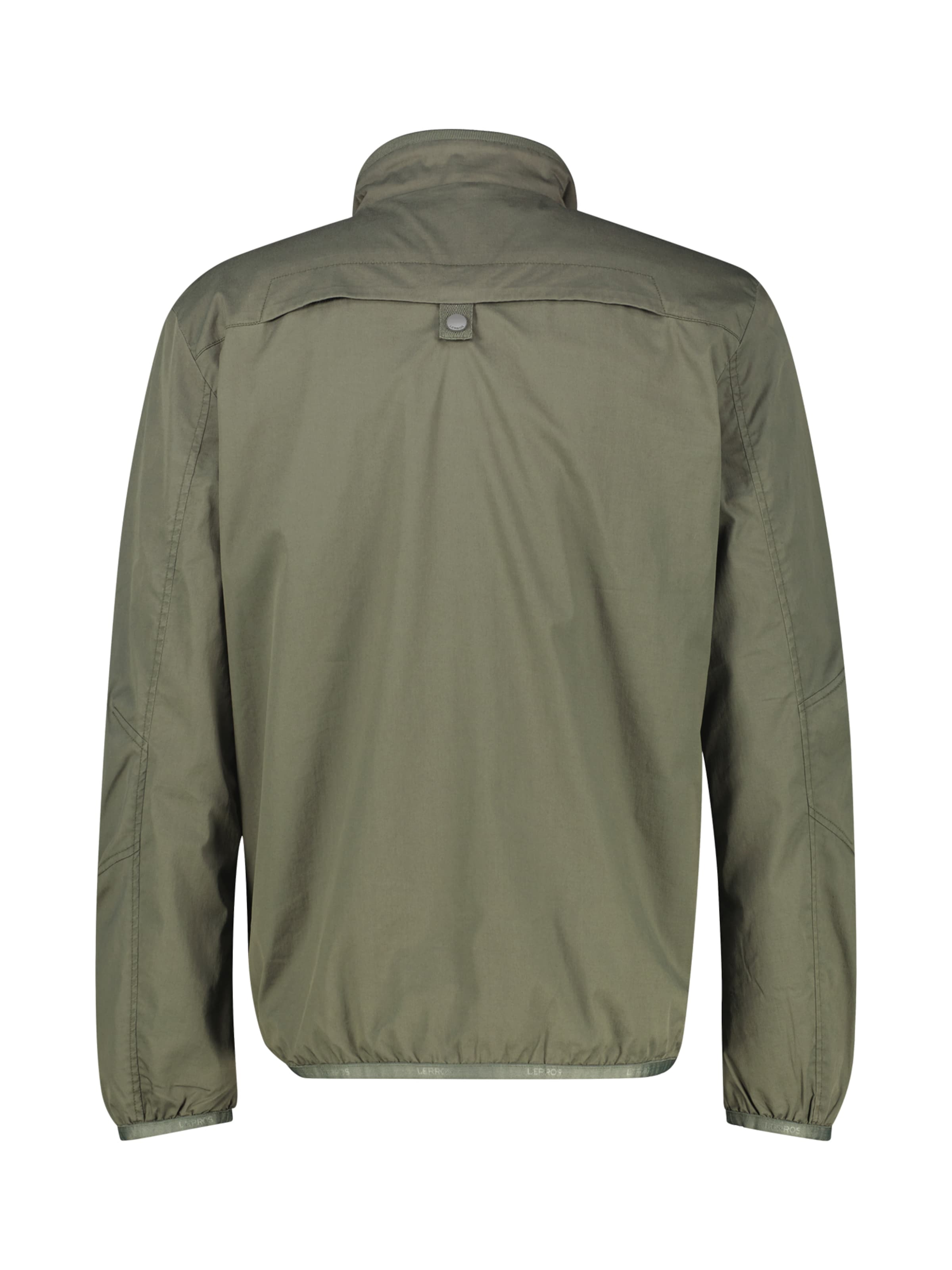 LERROS Outdoor jacket in Green