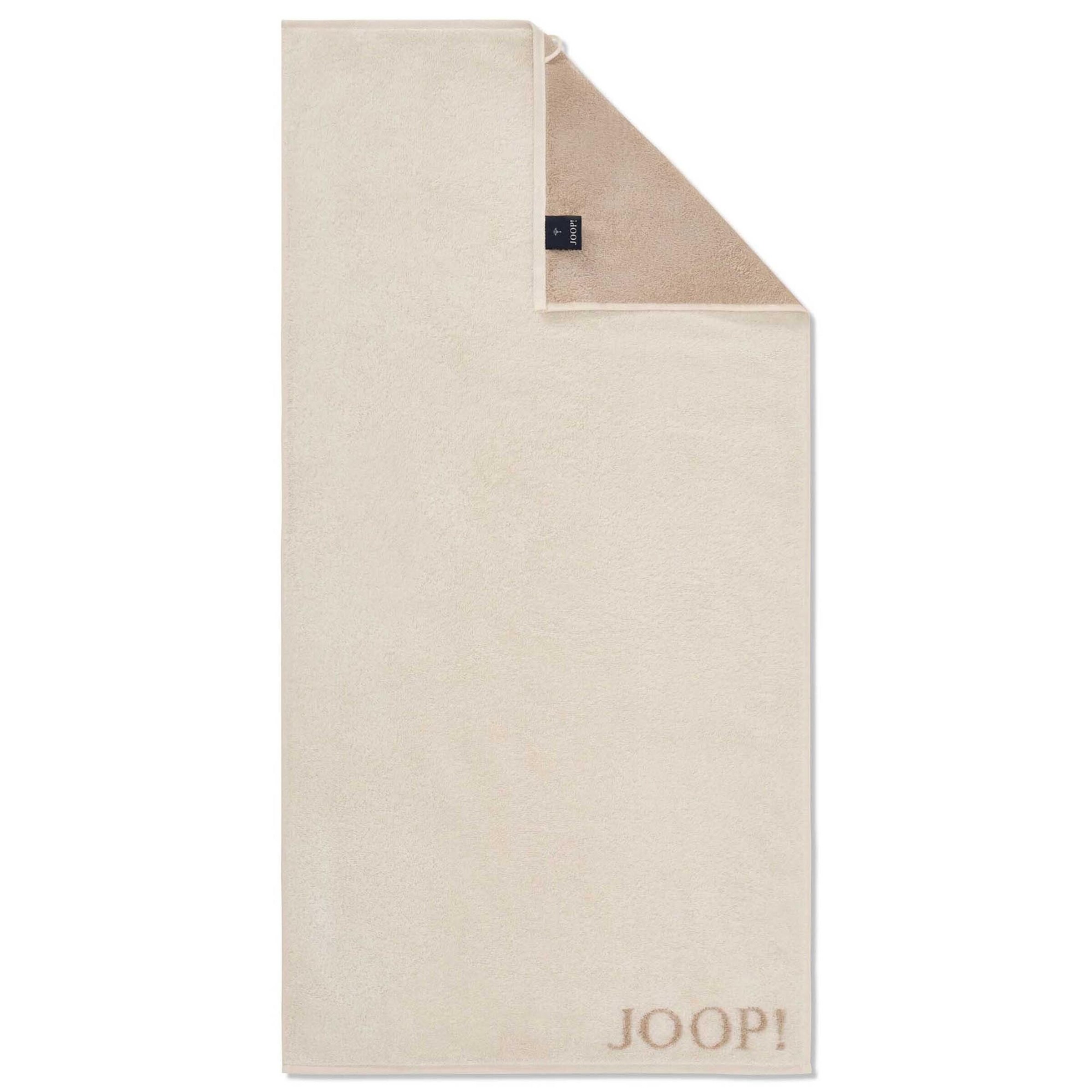 JOOP! Håndklæde i beige