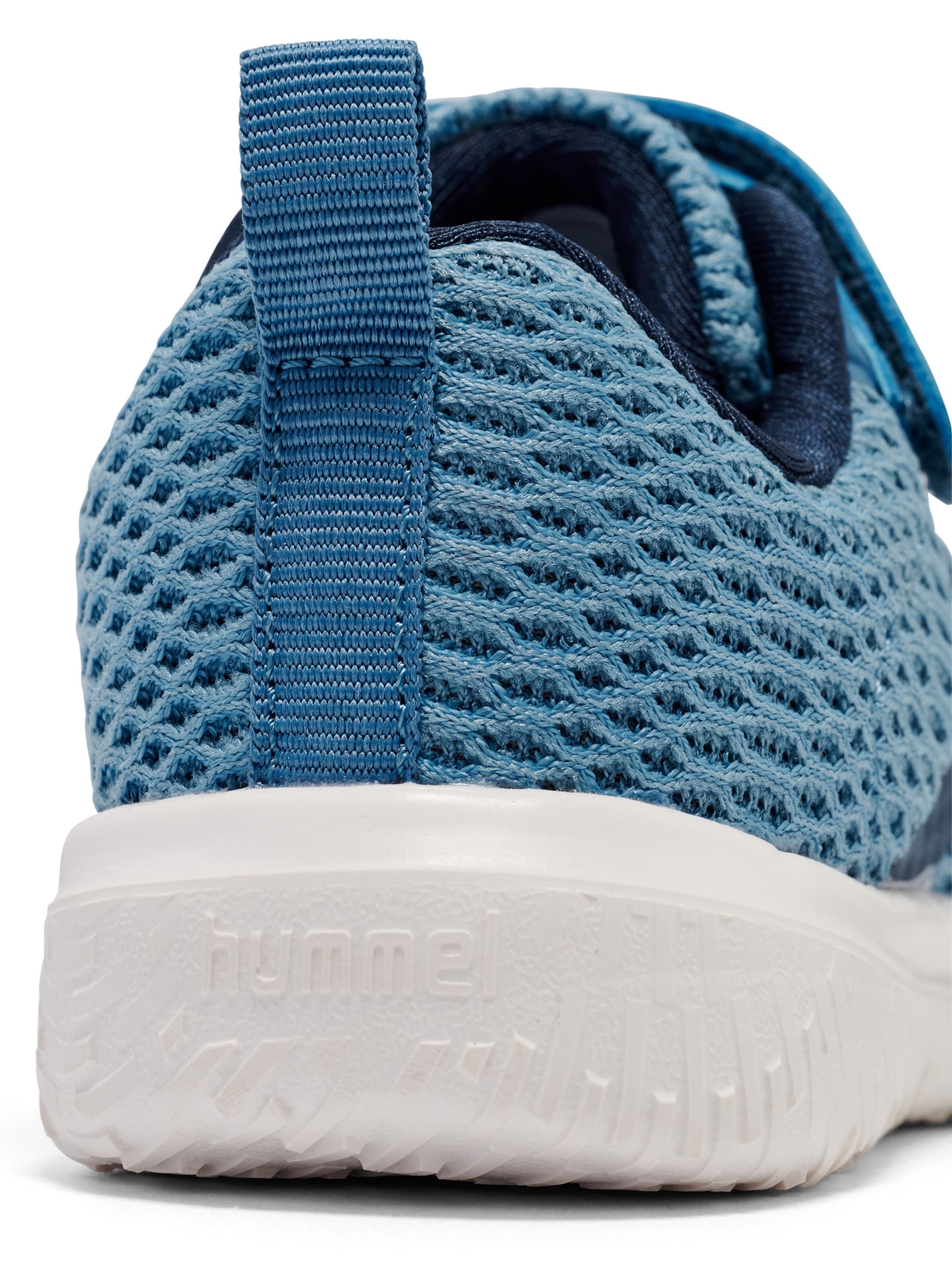 Hummel Trainers 'Actus' in Blue