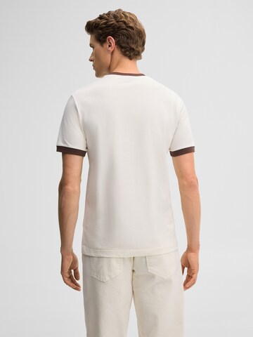 STRELLSON Shirt in White