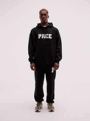 Pacemaker - Sudadera 'Lennox' en negro