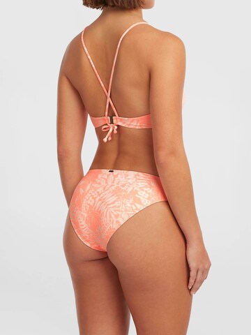 Bas de bikini 'Rita' O'NEILL en orange