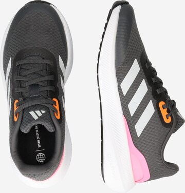 ADIDAS SPORTSWEAR Спортни обувки 'Runfalcon 3' в сиво