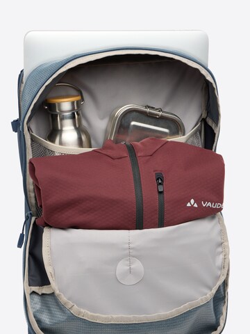 VAUDE Sportrugzak 'Cycle 28 II' in Blauw