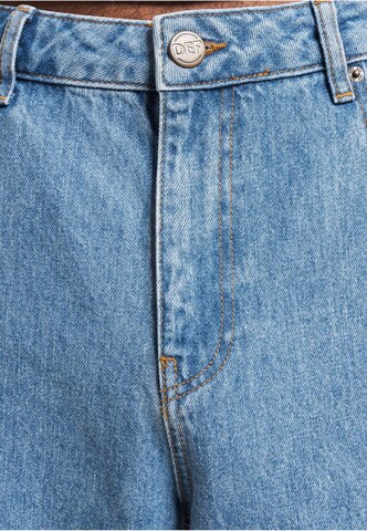 DEF Loosefit Jeans in Blau