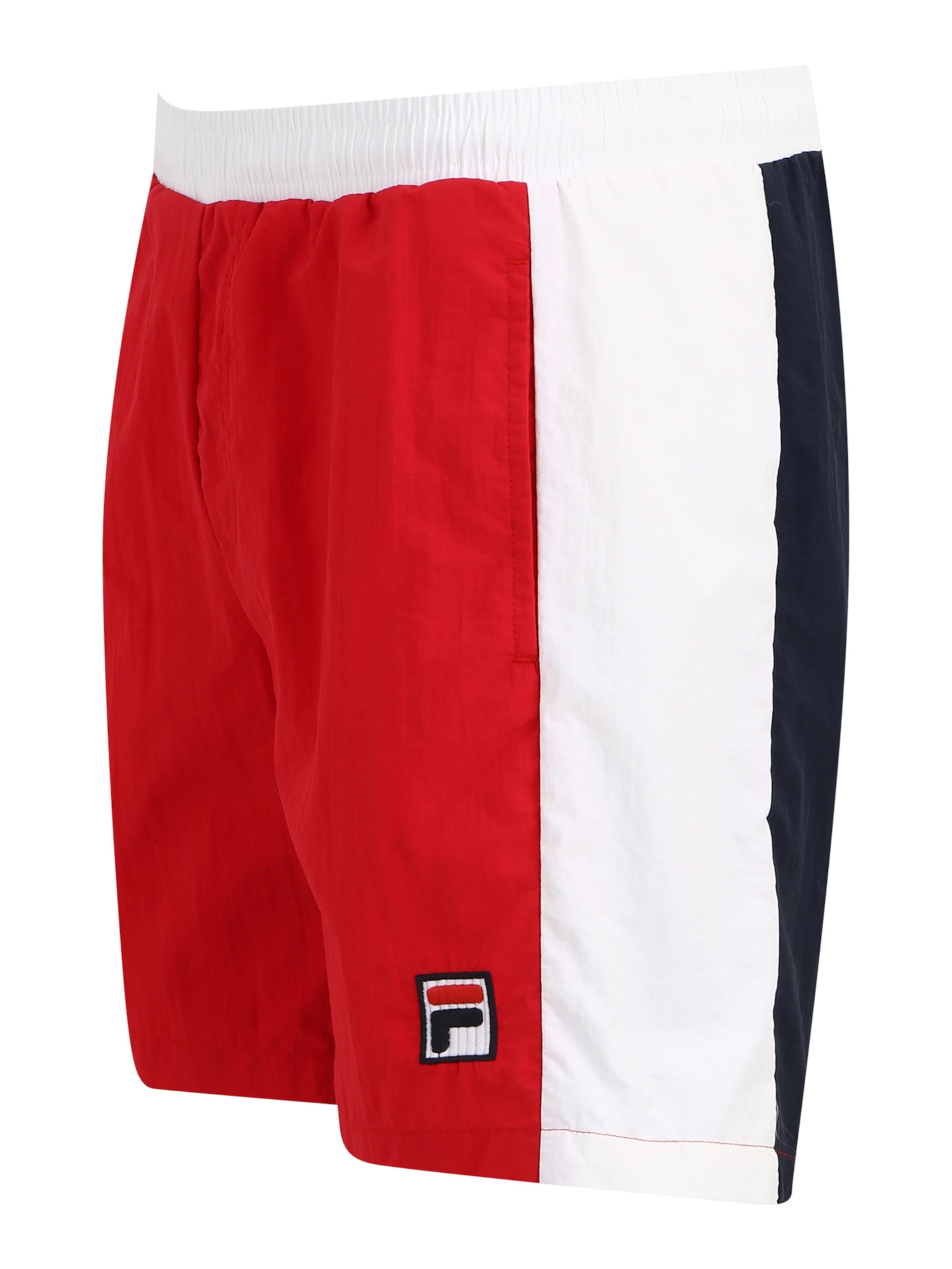 FILA Плавательные шорты 'Singapur' в Смешанный