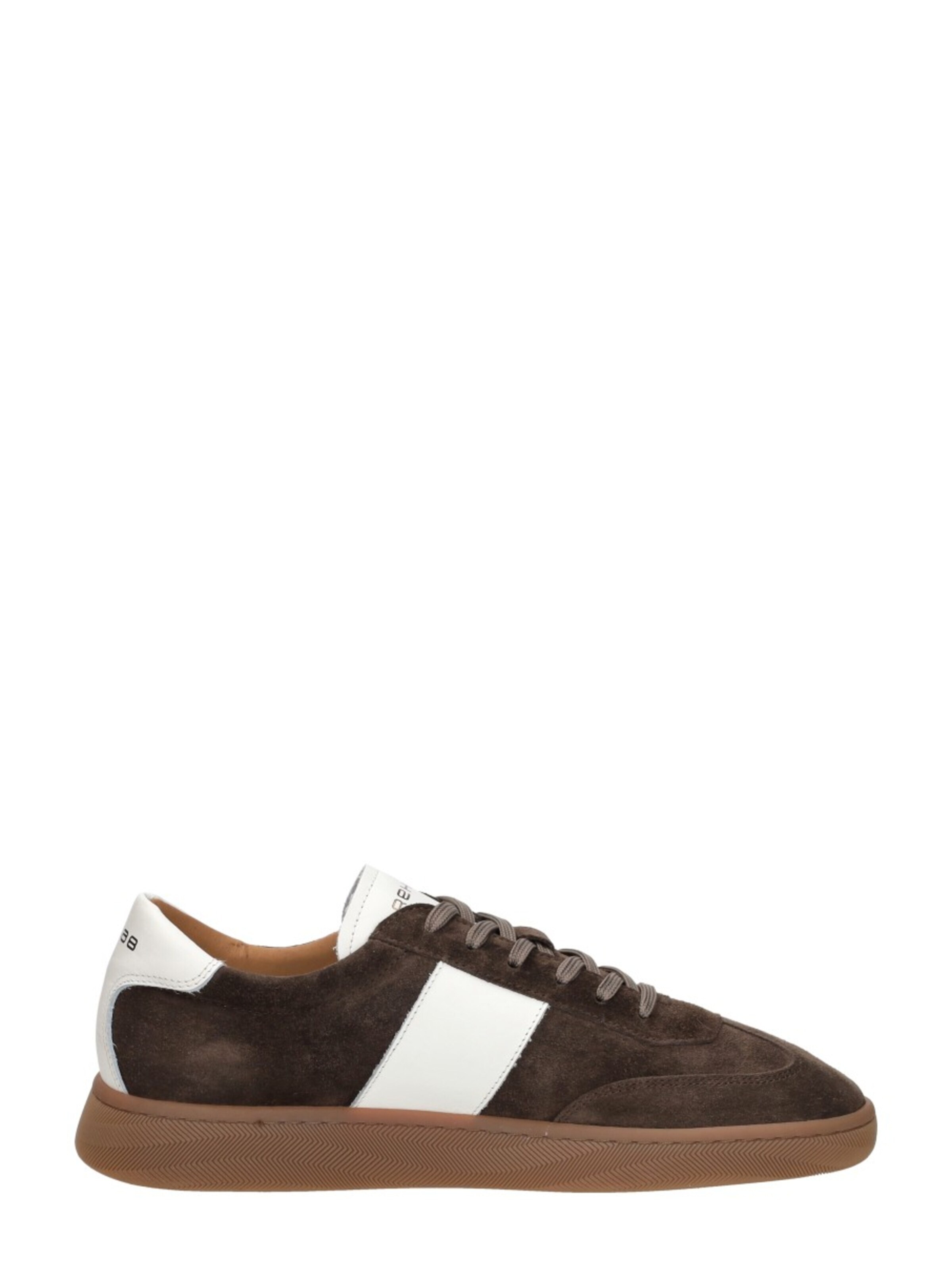 Rehab Sneakers laag 'Zack Sue' in Bruin