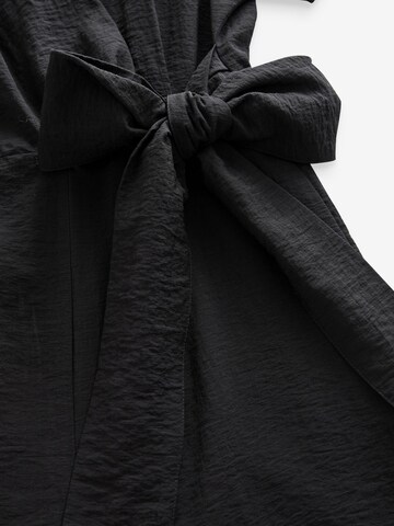 Combinaison Next en noir