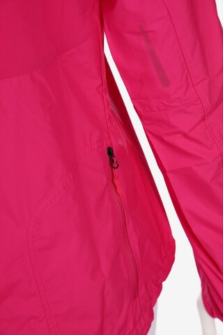 Haglöfs Jacke M in Pink